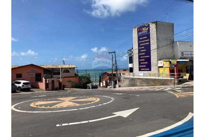 LOJA 221 - VIA MAR SHOPPING EM PONTA NEGRA