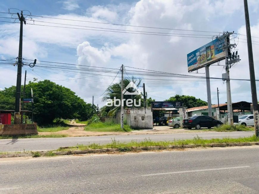 Terreno Comercial em Igapó