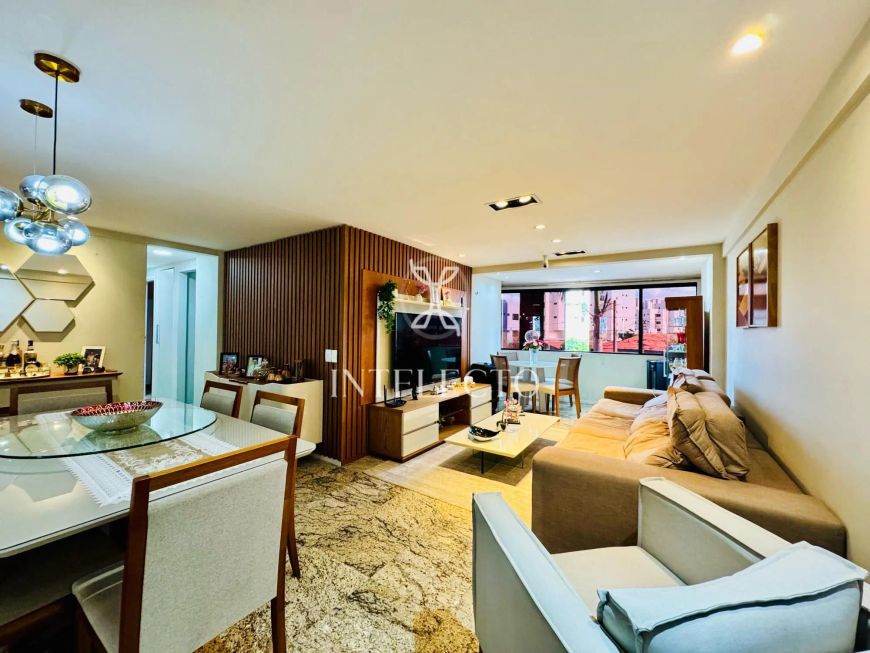 Vendo Apartamento 3 quartos Lagoa Nova