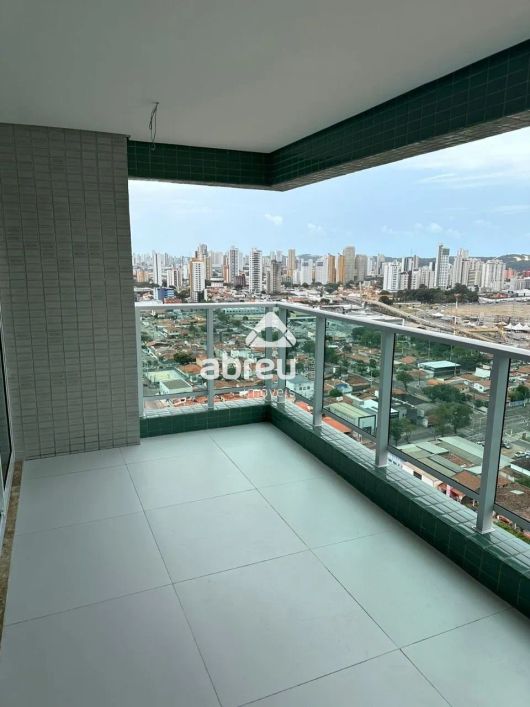 Apartamento à Venda em Lagoa Nova - Natal