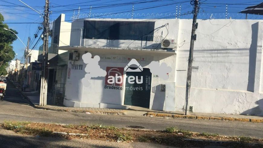 Loja à venda no Alecrim, Natal