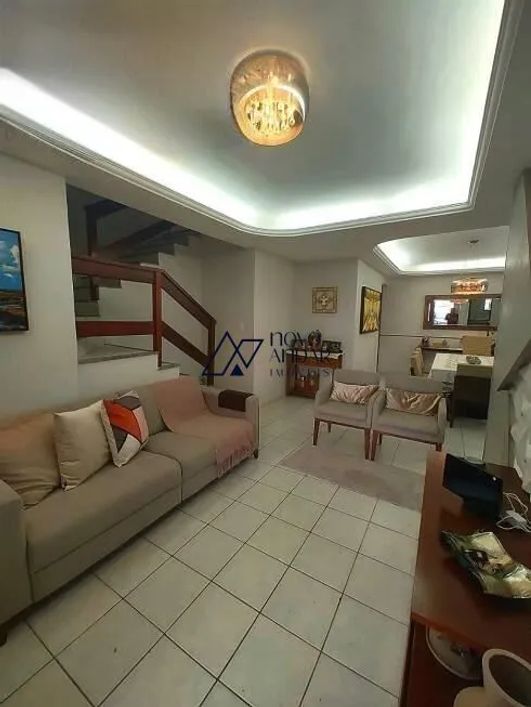 Casa à venda no bairro Capim Macio - Natal/RN