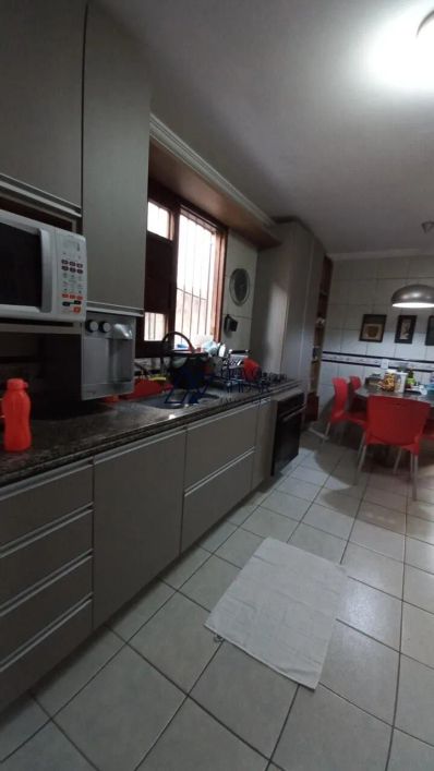 Casa à venda no bairro Capim Macio - Natal/RN