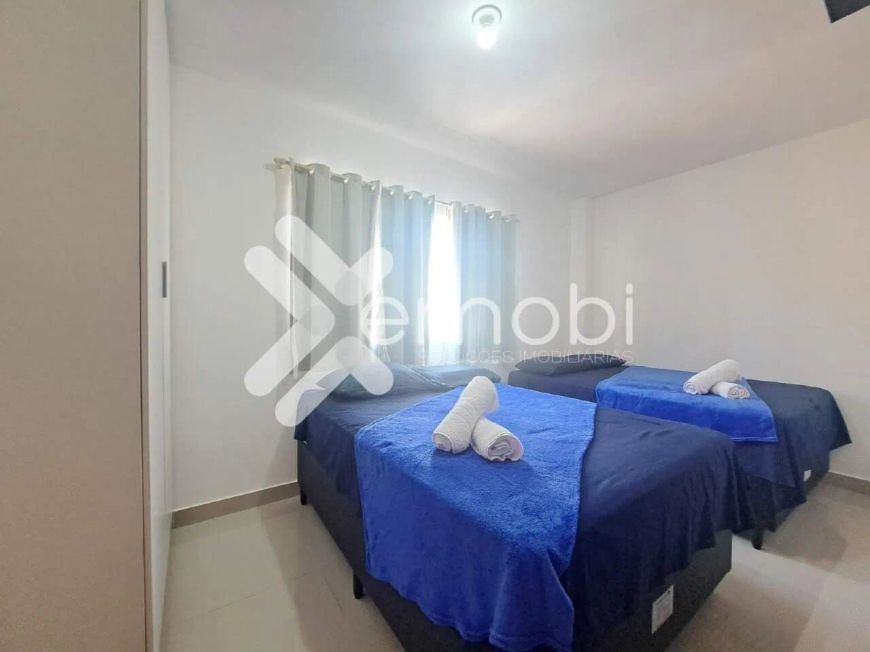 Casa Duplex em condominio à venda em Ponta Negra (Natal/RN) | Residencial Casa Jardins | 3 quartos s
