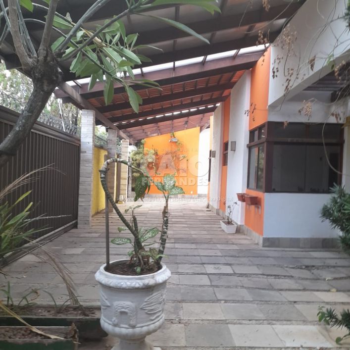 Casa em Lagoa Nova