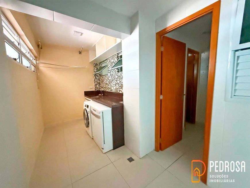 Apartamento duplex em Lagoa Nova com 190m2 - Resid.Vivant - 3 suítes + escritório - 4 vagas