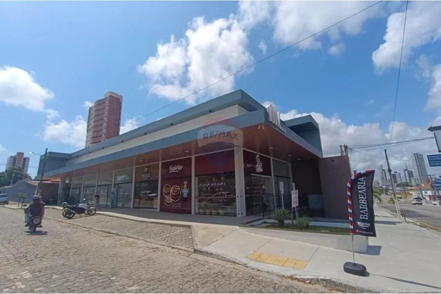 Se você busca uma sala comercial ideal para o seu negócio prosperar em Natal, essa é a sua chance!