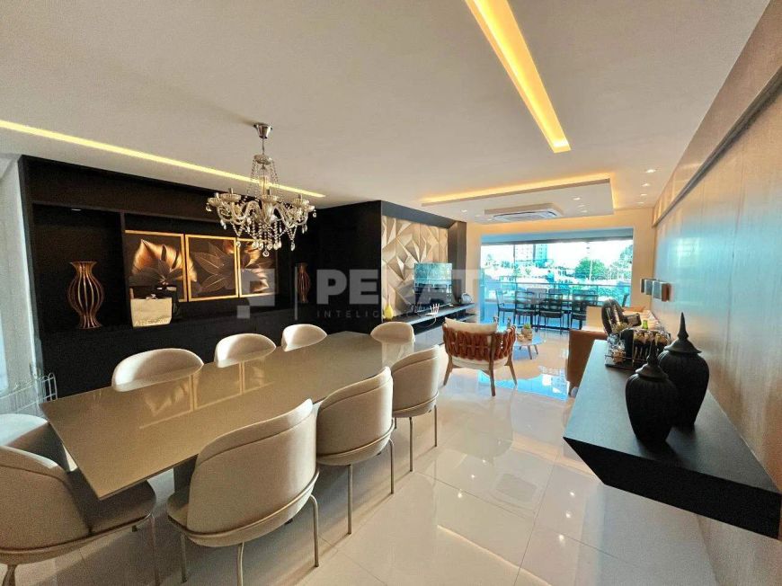 Apartamento Exclusivo no Condomínio Alice Grilo - Sofisticação e Conforto em Cada Detalhe