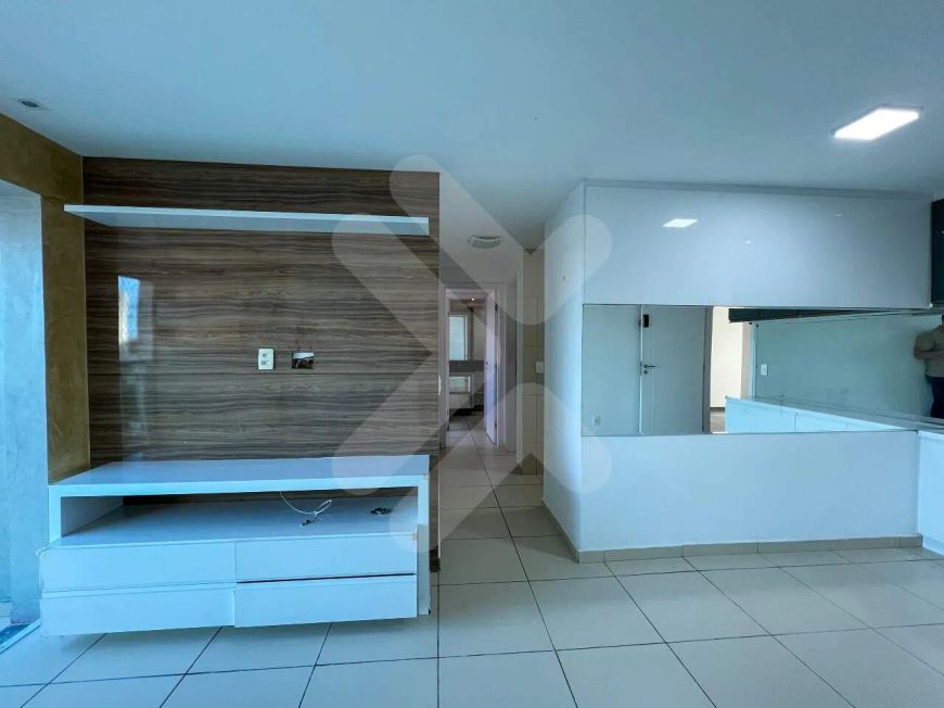 Apartamento à venda em Capim Macio (Natal/RN) | Condomínio Paradise Village | 2/4 sendo 1 suíte - 55