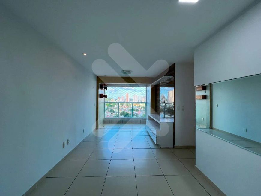Apartamento à venda em Capim Macio (Natal/RN) | Condomínio Paradise Village | 2/4 sendo 1 suíte - 55