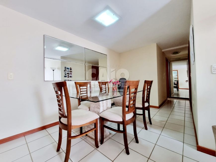 Apartamento no condomínio Ville de Cannes