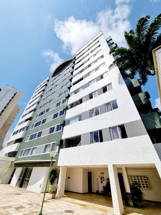 Apartamento no condomínio Ville de Cannes