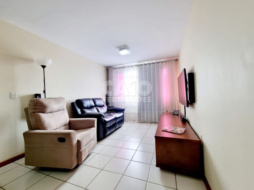 Apartamento no condomínio Ville de Cannes