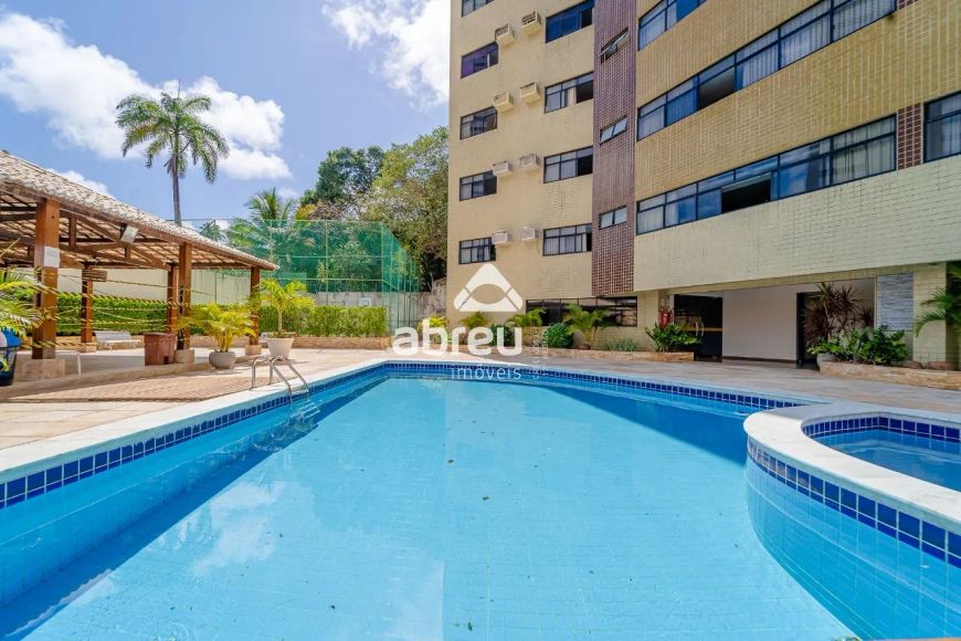 Apartamento com vista para o mar!
