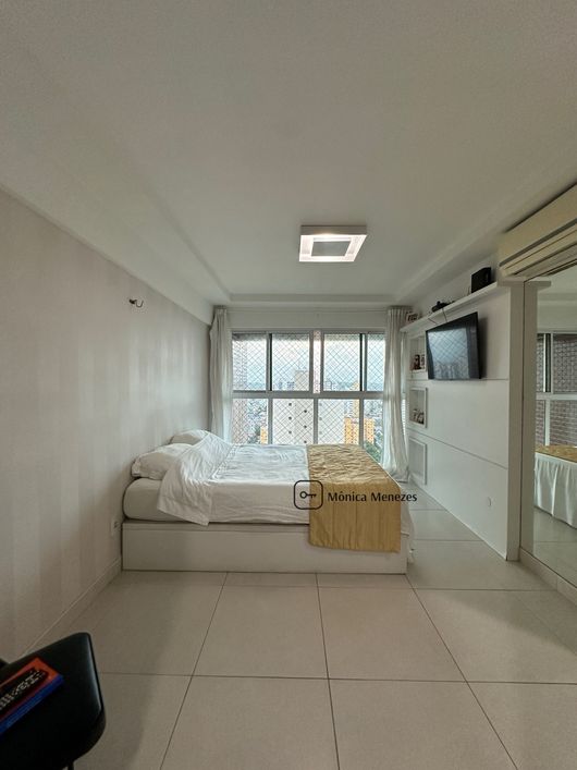 apartamento Duplex em Lagoa nova