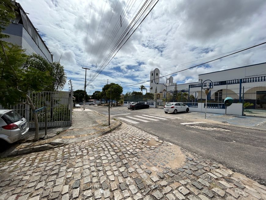 Prédio à Venda, Neópolis, Natal, RN