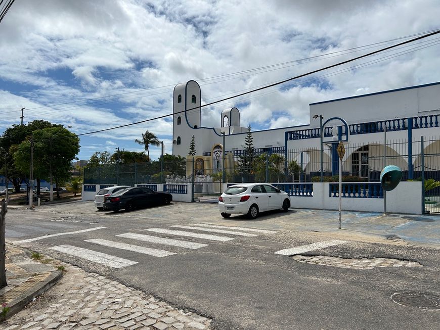 Prédio à Venda, Neópolis, Natal, RN