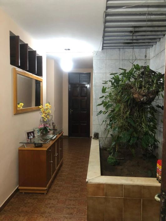 Casa à venda em Lagoa Nova - Natal