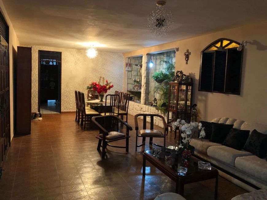 Casa à venda em Lagoa Nova - Natal