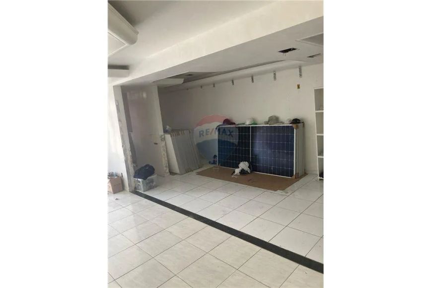LOJA 11 PARA LOCAÇÃO COMERCIAL NO SHOPPING PONTA NEGRA CENTER