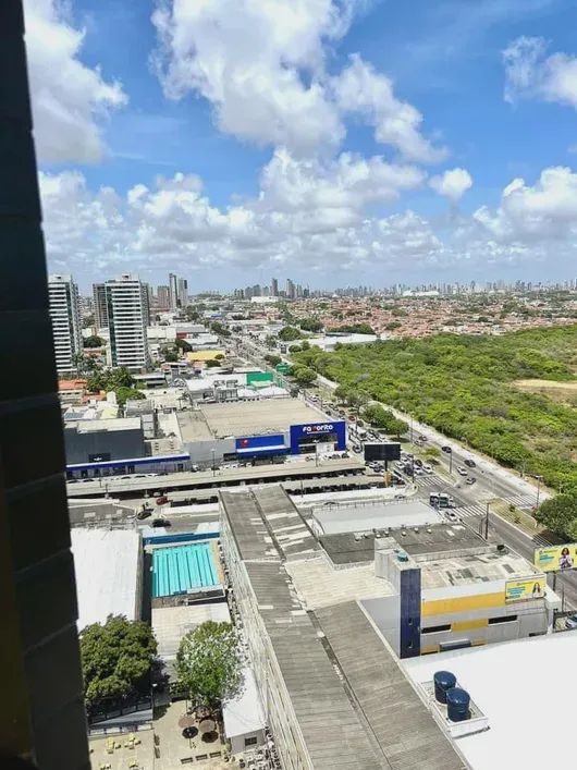 Imóvel para venda possui 156 metros quadrados com 3 quartos em Capim Macio - Natal - RN