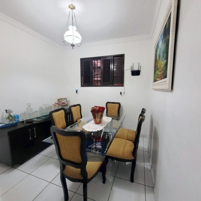 Casa a venda com 05 quartos , 03 com suites em Neópolis - Natal - RN