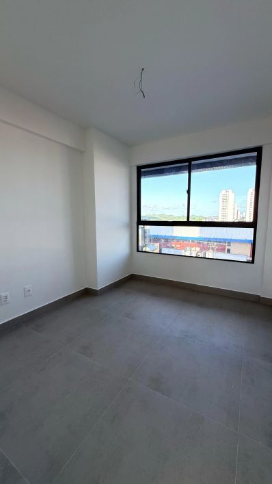 Apartamento à venda no DUO Capim Macio