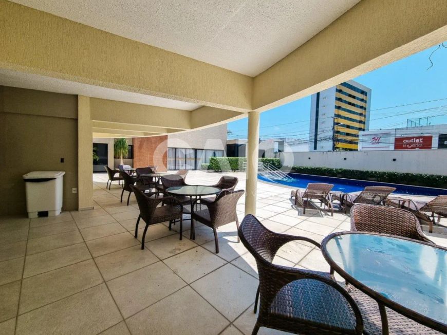 Apartamento no Edificio Residencial Francisco De Goya