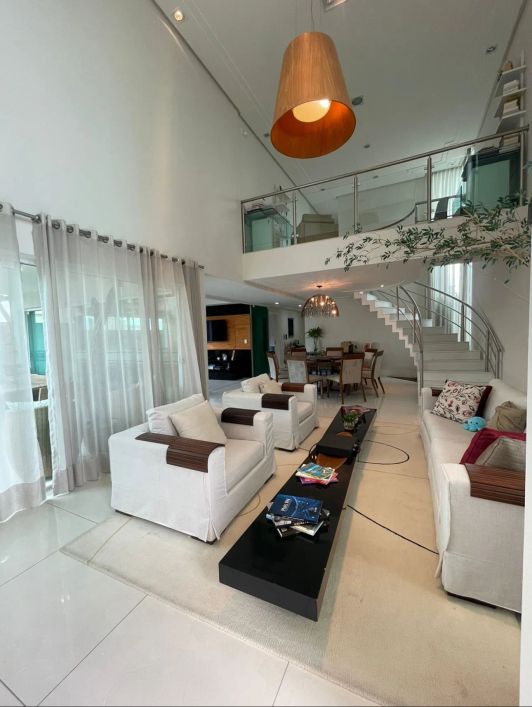 CASA LINDA NO CONDOMÍNIO PORTO BOULEVARD