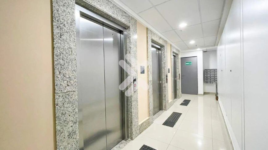 Sala Comercial à venda em Lagoa Nova (Natal/RN) | HC Plaza | 25m²