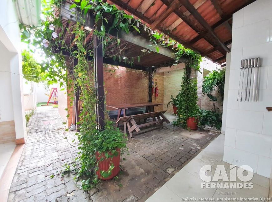 Apartamento no residencial Izidora Beatriz