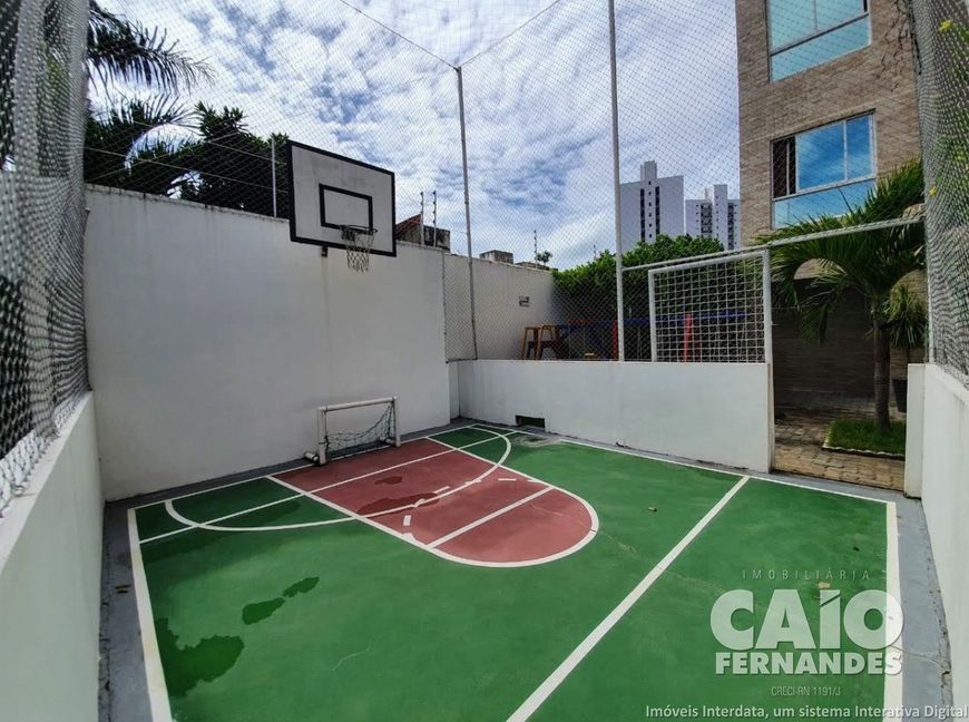 Apartamento no residencial Izidora Beatriz