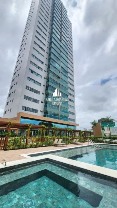 APARTAMENTO RESIDENCIAL em NATAL - RN, LAGOA NOVA