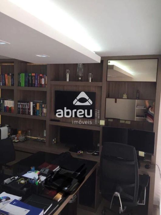 Sala Comercial