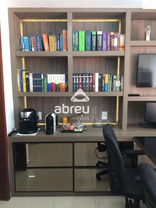 Sala Comercial