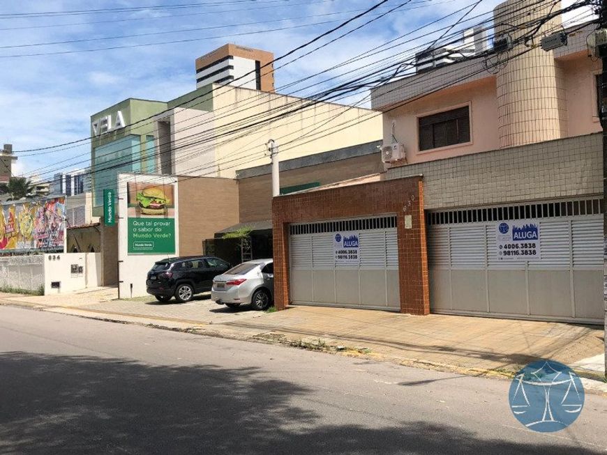 CASA COMERCIAL NA AV AFONSO PENA