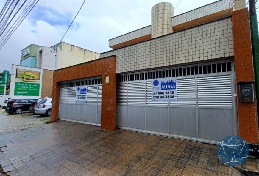 CASA COMERCIAL NA AV AFONSO PENA