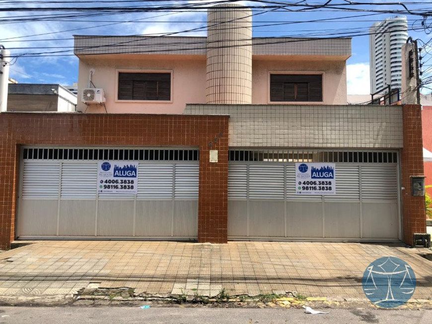 CASA COMERCIAL NA AV AFONSO PENA