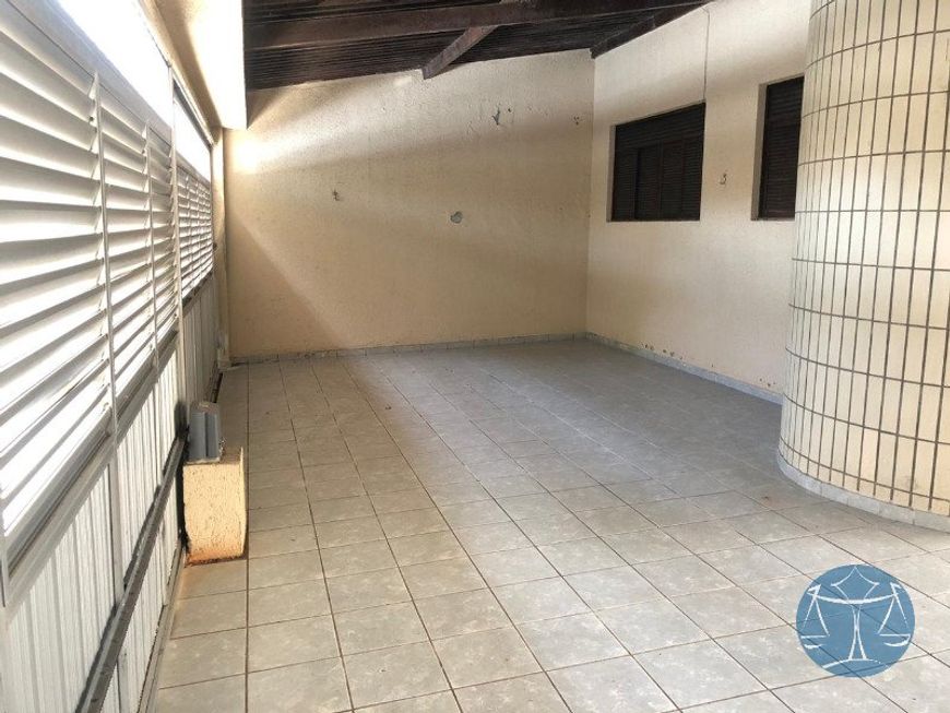 CASA COMERCIAL NA AV AFONSO PENA