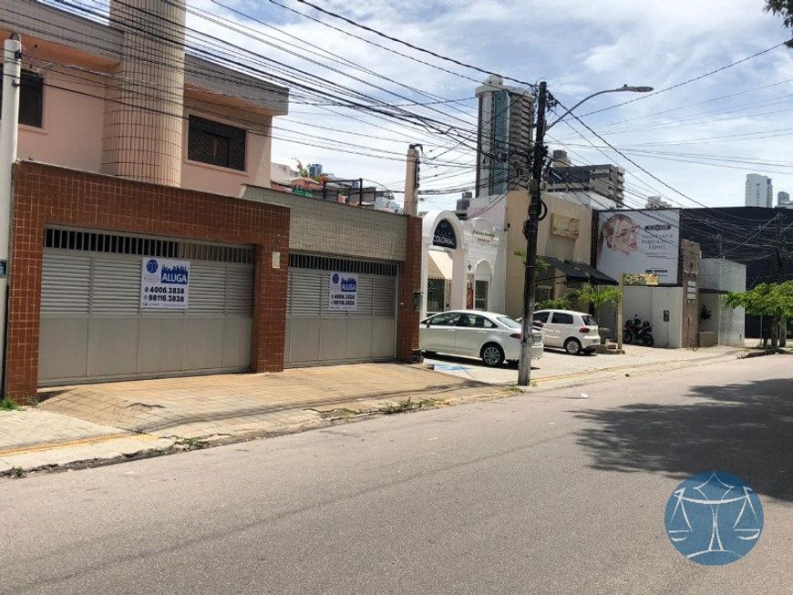 CASA COMERCIAL NA AV AFONSO PENA