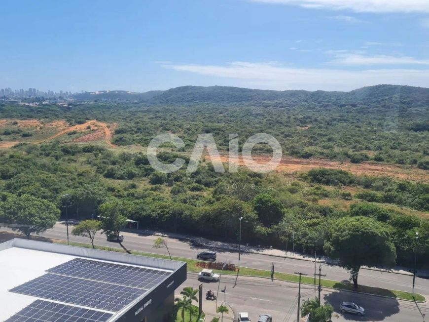 Apartamento no condomínio Vista Mar