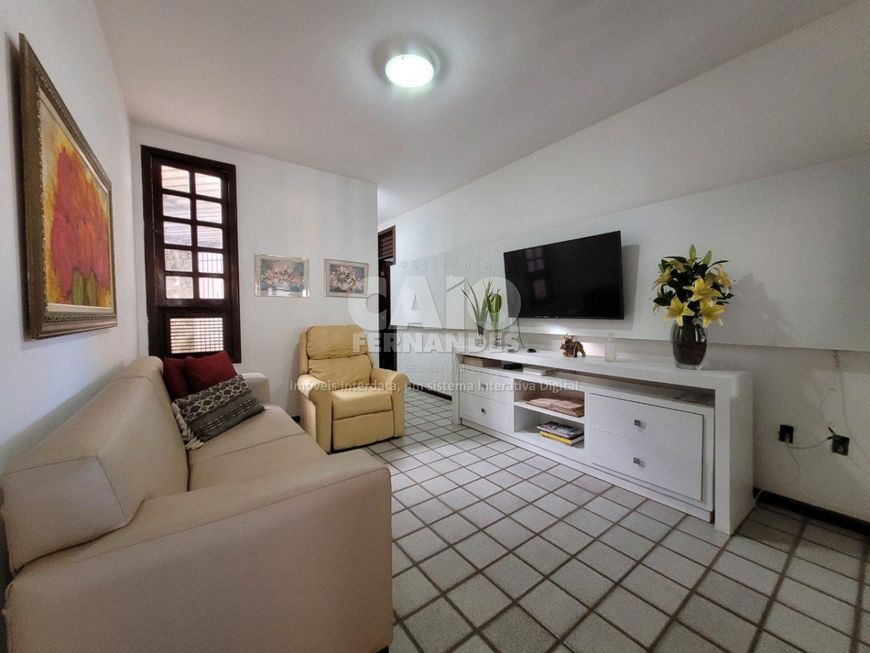Casa triplex em Candelária