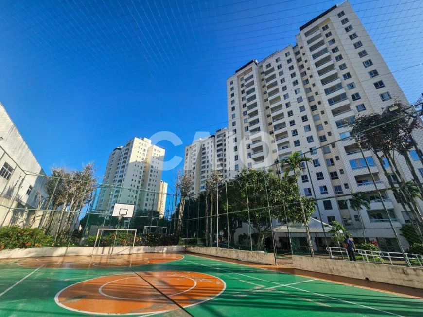 Apartamento no Lacqua Condominium Club