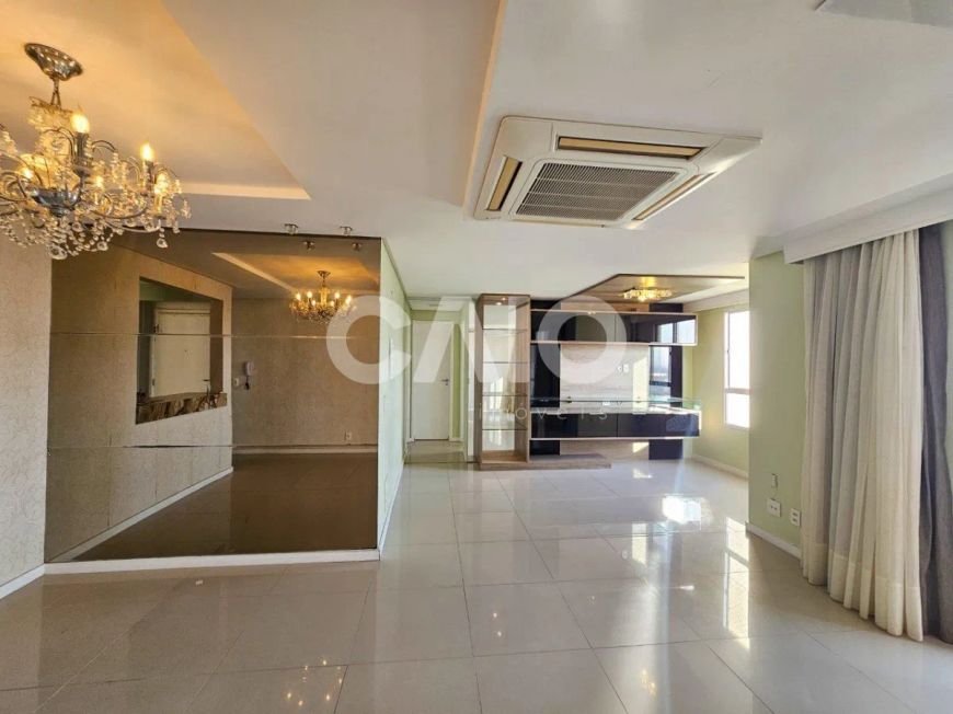 Apartamento no Lacqua Condominium Club