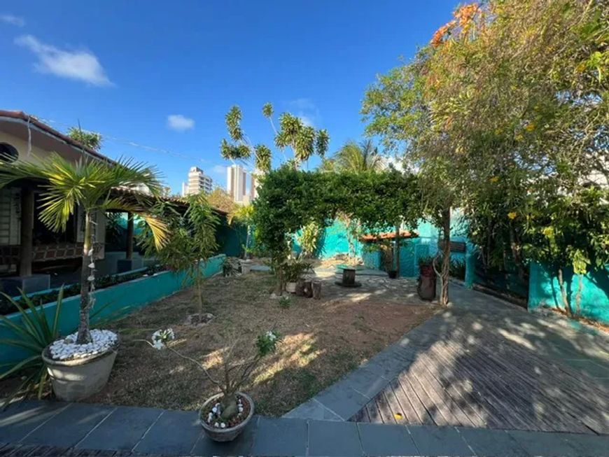 Imóvel para venda com 242 metros quadrados com 4 quartos em Ponta Negra - Natal - RN