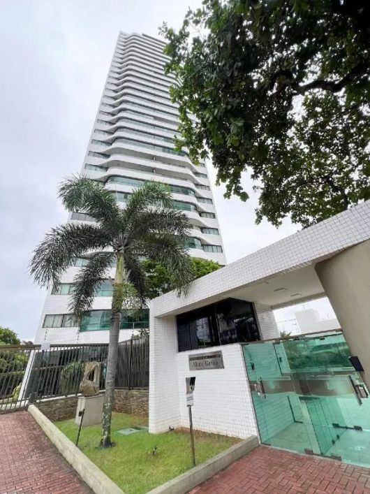 Apartamento à venda Alice Grilo