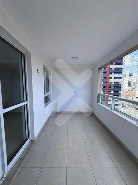 Apartamento à venda em Lagoa Nova (Natal/RN) I Condomínio Quartier | 3 suítes - 119m²