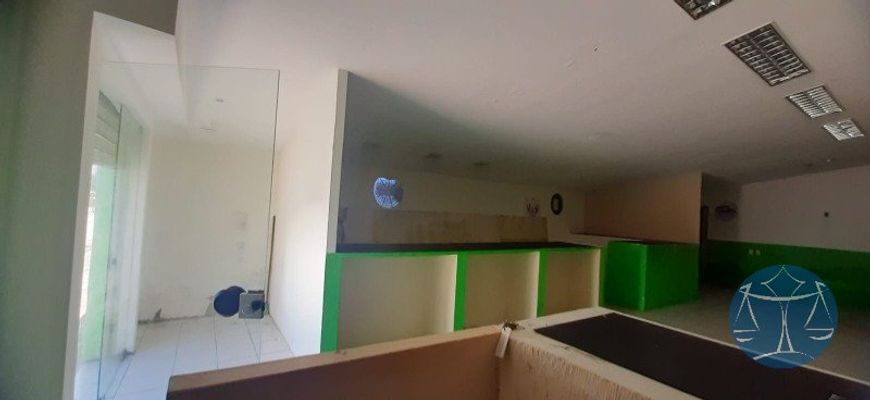 PONTO COMERCIAL NA AVENIDA PRUDENTE DE MORAIS - BARRO VERMELHO