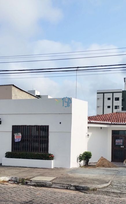 Prédio Residencial/natal/rn/bairro capim macio/ Rua Professora Gipse Montenegro/próximo/ponta negra/