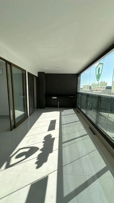 Condomínio Vistamar - Apto 3/4 e 3 suítes de 156 m²